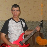 Dmitriy 40 Volgograd