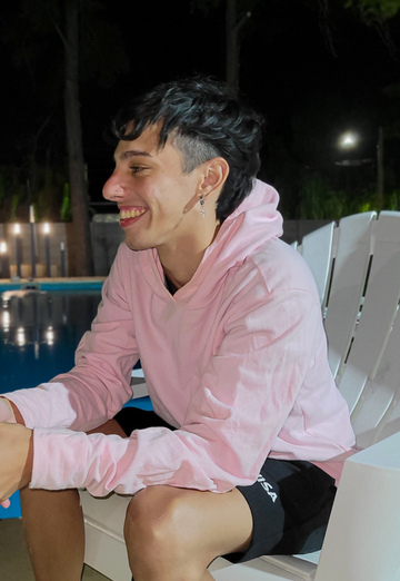 My photo - Matias, 26 from Buenos Aires (@matiasnicolas98)