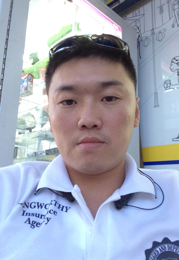 My photo - Roman, 41 from Incheon (@roman51277)
