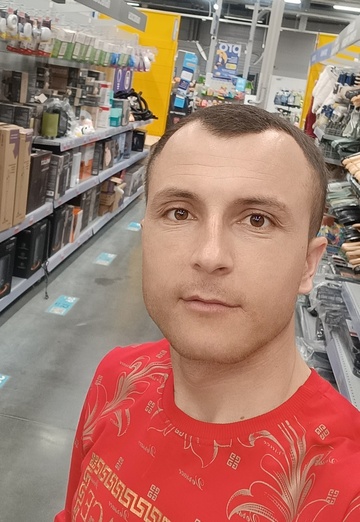 My photo - Nekruzjon, 30 from Oktyabrsky (@nekruzjon11)