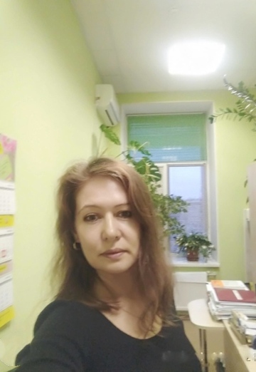 Veronika (@vika2679) — my photo № 1