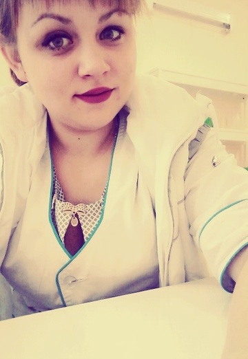 My photo - Valentina, 27 from Pyetrykaw (@valentina71976)
