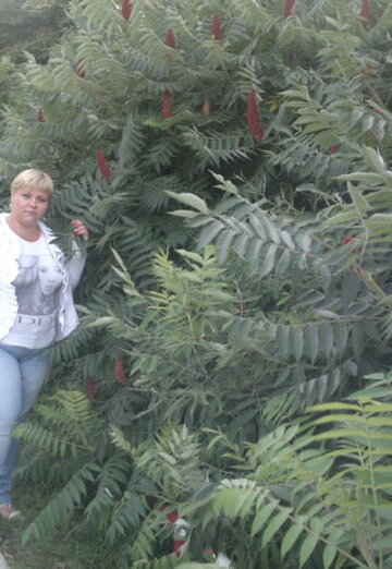 My photo - Natali, 45 from Kadiivka (@natali33307)