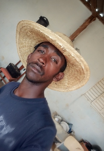 My photo - Adenilson, 27 from Lavras (@adenilson4)