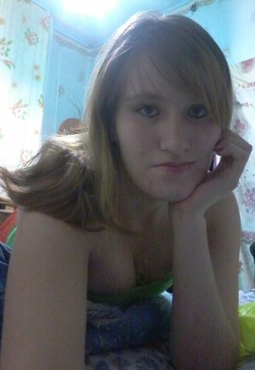 Mein Foto - Walentina, 31 aus Bogutschany (@valentina17015)