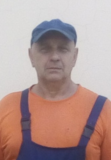 Mein Foto - wolodja bytschkow, 65 aus Serpuchow (@volodyabichkov6)