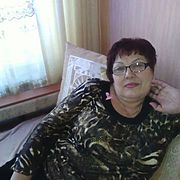 Olga 60 Blagoveshchensk
