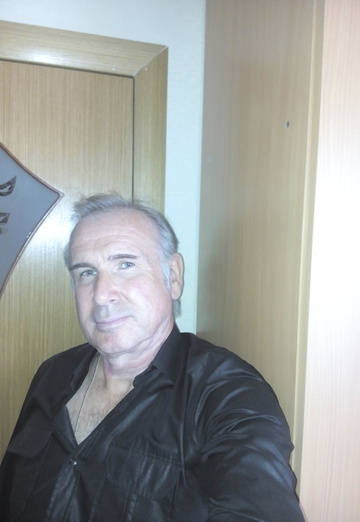 Моя фотография - Геннадий, 61 из Орск (@ivan53359)
