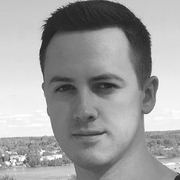 Oleg 35 Ivanovo