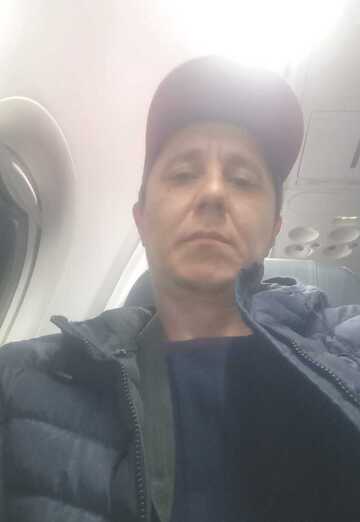 My photo - Andrey, 47 from Tver (@andrey920836)