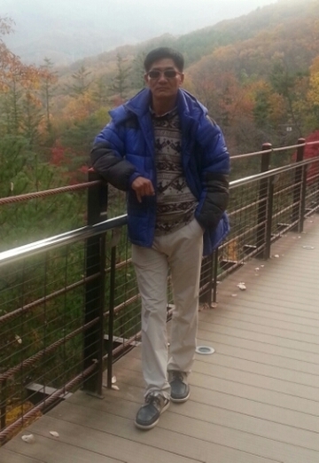 My photo - Kapshin CHUN, 62 from Seoul (@kapshinchun)