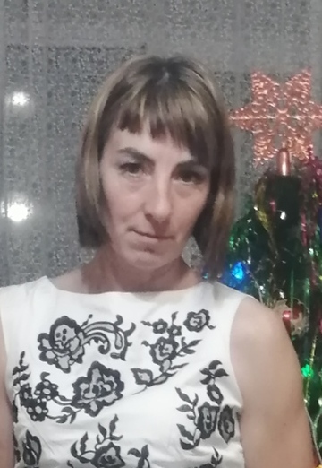 My photo - Elena, 47 from Ussurijsk (@elena513720)