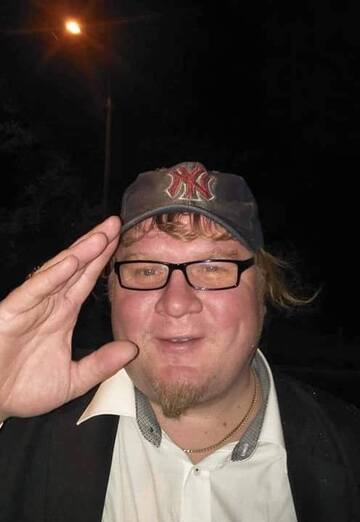 My photo - Juha, 48 from Parikkala (@juha17)