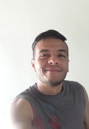 Jorge Valenzuela (@jorgevalenzuela) — my photo № 1