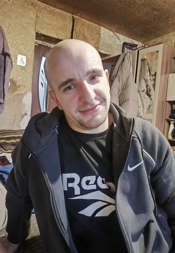 My photo - Vadim Kozlov, 28 from Ershichi (@vadimkozlov13)