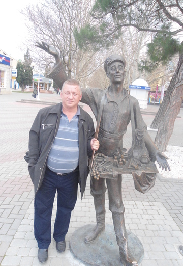 My photo - oleg, 59 from Staraya (@oleg90595)