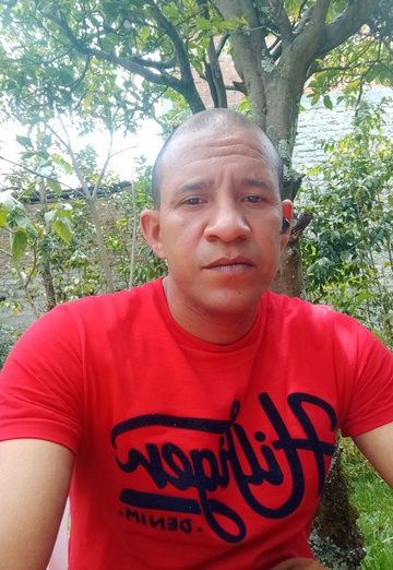 My photo - Rafael, 44 from Chota (@rafael9354)
