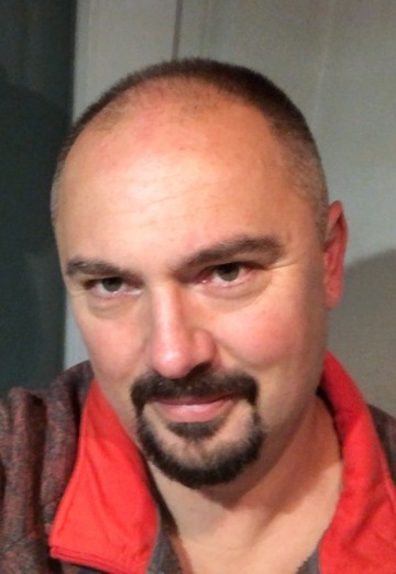 My photo - Jürgen, 48 from Eggenfelden (@jrgen68)