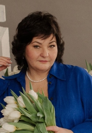 Irina (@iri-orlichenko) — my photo № 1