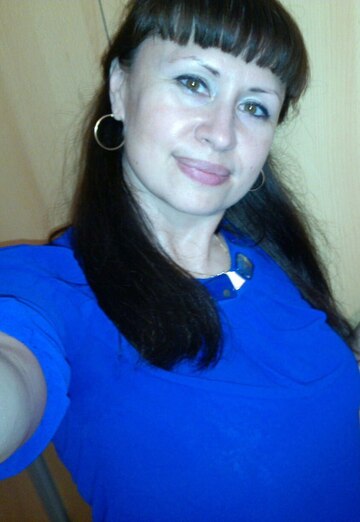 Mein Foto - Ekaterina, 45 aus Dobrjanka (@ekaterina100064)