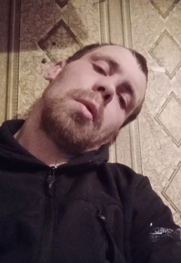 My photo - Vova, 32 from Dolmatovsky (@vova82639)