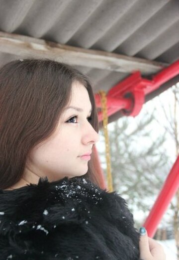 Anastasiia (@nasenica) — mi foto № 23