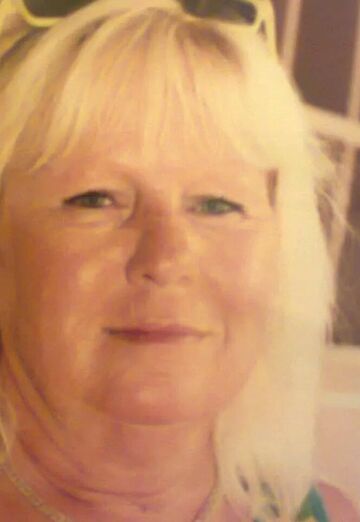 My photo - Monika, 65 from Biedenkopf (@monika570)