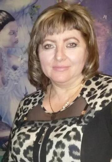 Моя фотография - Наталья, 49 из Каменск-Шахтинский (@natalya334883)