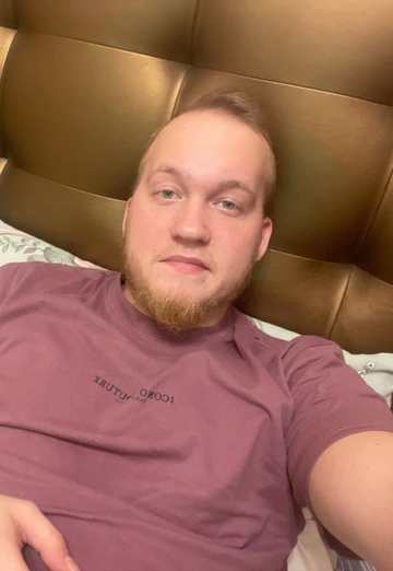 Sergey (@sergey1237480) — my photo № 1