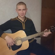 Sergey 38 Troitsk