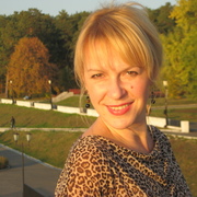 Olga Khmeliova 51 Verkhniaïa Salda