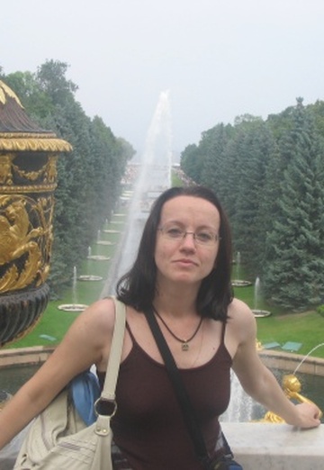 Elena (@elenavol75) — la mia foto № 2