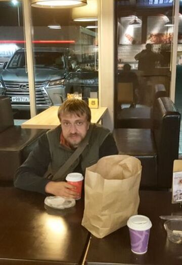 Andrey (@andrey764501) — my photo № 1