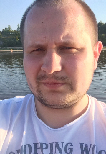 My photo - Petr, 40 from Amsterdam (@petr7780957)