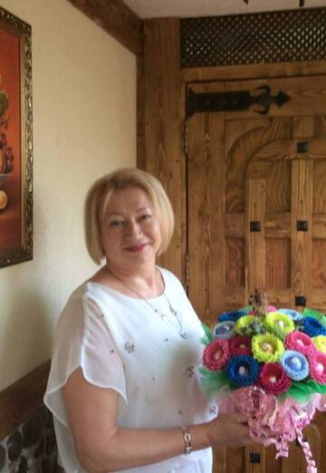 Lyubov (@lubov45656) — my photo № 3