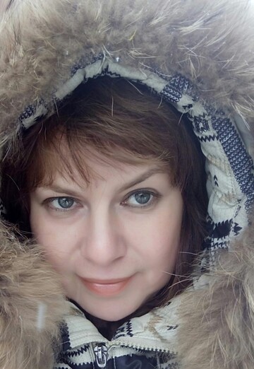 Ekaterina (@unikx) — my photo № 15