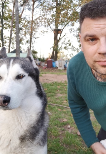 Ruslan (@snego11) — my photo № 1