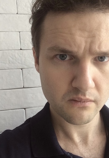 Anton (@antgolubev) — my photo № 2