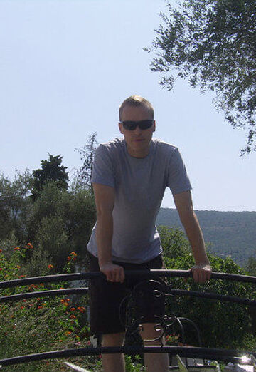 Dima (@tiger815) — my photo № 3