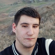 Danil 22 Bishkek