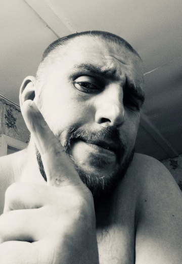 My photo - Mihail, 30 from Khlevnoye (@mihail271082)