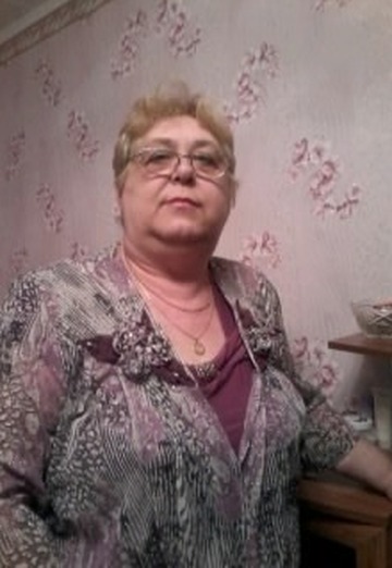 Mi foto- liudmila driszgalovich, 63 de Zheleznogorsk-Ilimsky (@ludmiladrizgalovich)