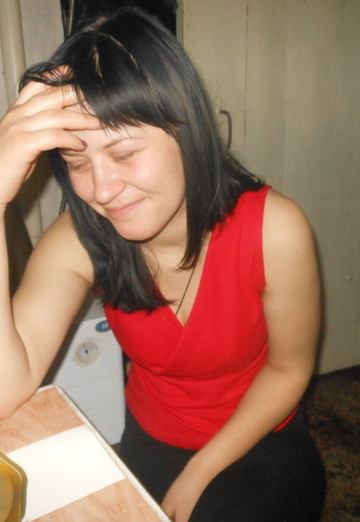 Mein Foto - marija, 33 aus Balaschow (@mariya79792)