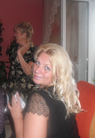 La mia foto - Natalya, 56 di Trëchgornyj (@natalya61596)