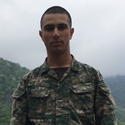 Hamo 19 Yerevan