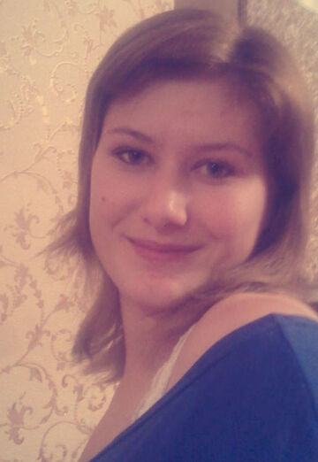 My photo - Galina, 31 from Zheleznogorsk-Ilimsky (@galina7792)