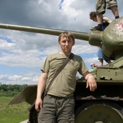 Sergey 39 Moscow