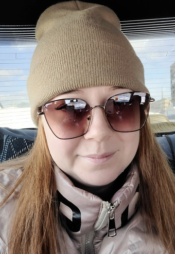 Моя фотографія - Людмила, 31 з Ніколаєвськ-на-Амурі (@ludmila77911)