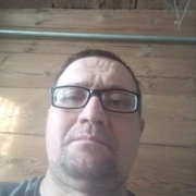 Sergey 45 Batyrevo