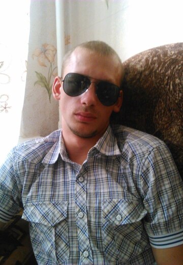 My photo - Aleksey, 30 from Ukhta (@aleksey132812)